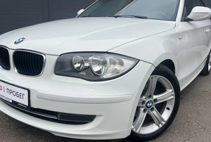 Хетчбэк BMW 1 серия 2011 года, 780000 рублей, Солонцы