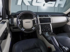 Внедорожник Land Rover Range Rover 2020 года, 8410000 рублей, Ростов-на-Дону