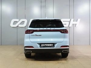 Внедорожник Chery Tiggo 7 Pro Max 2023 года, 1759000 рублей, Воронеж
