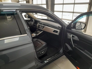Внедорожник Geely Atlas 2019 года, 1680000 рублей, Смоленск