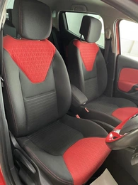 Хетчбэк Renault Lutecia 2015 года, 847000 рублей, Солонцы