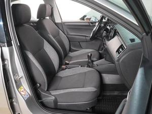 Лифтбек Skoda Rapid 2020 года, 1489000 рублей, Воронеж