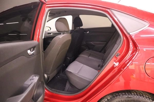 Седан Hyundai Solaris 2021 года, 1880000 рублей, Брянск