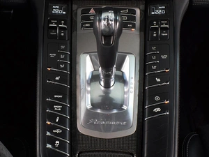 Лифтбек Porsche Panamera GTS 2013 года, 4499000 рублей, Ростов-на-Дону