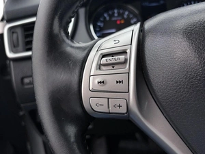Внедорожник Nissan Qashqai 2016 года, 1757000 рублей, Орёл
