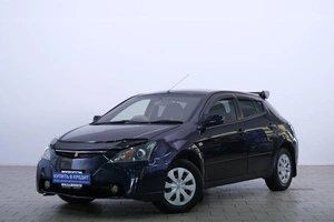 Хетчбэк Toyota WiLL 2001 года, 619000 рублей, Омск