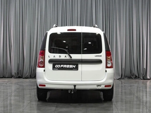 Универсал ВАЗ (LADA) Largus 2020 года, 1075000 рублей, Тюмень