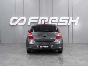 Хетчбэк Hyundai i30 2009 года, 699000 рублей, Воронеж