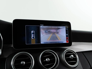 Купе Mercedes-benz C-класс 2019 года, 3649050 рублей, Москва