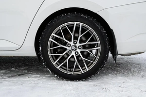 Лифтбек Skoda Superb 2017 года, 1820000 рублей, Ульяновск