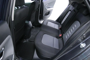 Хетчбэк Kia Ceed 2014 года, 1173000 рублей, Солонцы