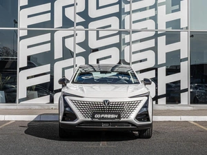 Внедорожник Changan UNI-T 2023 года, 2119000 рублей, Краснодар
