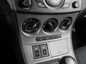 Седан Mazda 3 2010 года, 1189000 рублей, Воронеж