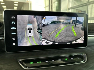 Внедорожник Haval Jolion 2021 года, 1720000 рублей, Уфа