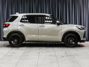 Внедорожник Daihatsu Rocky 2022 года, 1589000 рублей, Тюмень