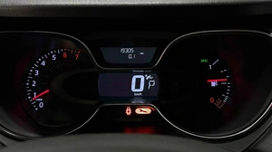 Внедорожник Renault Kaptur 2021 года, 1797000 рублей, Красноярск