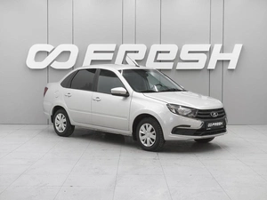 Седан ВАЗ (LADA) Granta 2023 года, 799000 рублей, Ростов-на-Дону