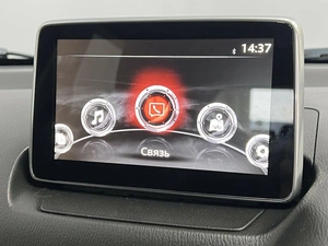 Внедорожник Mazda CX-3 2015 года, 1165000 рублей, Красноярск