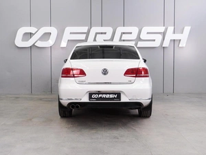 Седан Volkswagen Passat 2012 года, 1539000 рублей, Воронеж