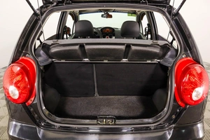 Хетчбэк Chevrolet Spark 2007 года, 449000 рублей, Пермь