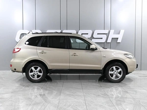 Внедорожник Hyundai Santa Fe 2006 года, 1070000 рублей, Ростов-на-Дону