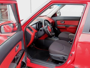 Хэтчбек Kia Soul 2013 года, 1100000 рублей, Брянск