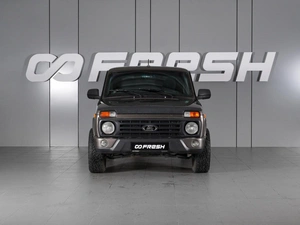 Внедорожник ВАЗ (LADA) 2121 (4x4) Urban 2020 года, 800000 рублей, Минеральные Воды