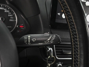 Внедорожник Audi Q5 2013 года, 1884000 рублей, Ставрополь