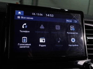 Седан Hyundai Solaris 2021 года, 1699000 рублей, Воронеж