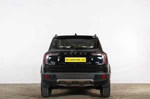 Внедорожник Haval Dargo 2024 года, 2859000 рублей, Тюмень