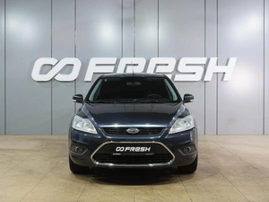Седан Ford Focus 2008 года, 599000 рублей, Воронеж