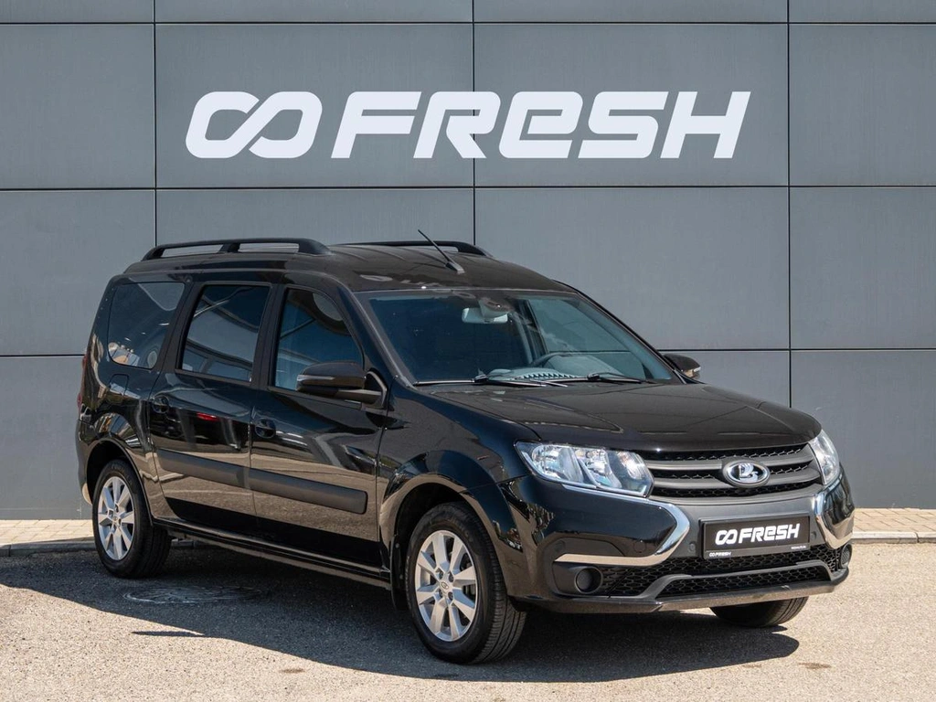 Универсал ВАЗ (LADA) Largus 2025 года, 1845000 рублей, Краснодар