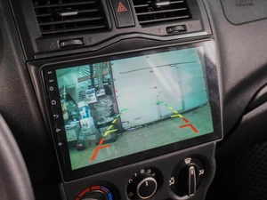 Лифтбек ВАЗ (LADA) Granta 2019 года, 779000 рублей, Воронеж