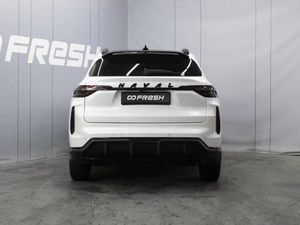 Внедорожник Haval F7 2023 года, 2150000 рублей, Омск