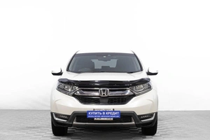 Внедорожник Honda CR-V 2019 года, 2899000 рублей, Барнаул