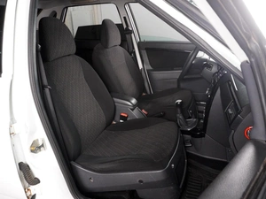 Седан ВАЗ (LADA) Priora 2015 года, 679000 рублей, Красный Пахарь