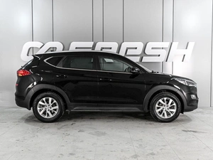 Внедорожник Hyundai Tucson 2019 года, 2699000 рублей, Аксай