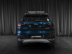 Внедорожник Chery Tiggo 8 2021 года, 1575000 рублей, Тюмень