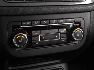 Внедорожник Volkswagen Tiguan 2014 года, 1250000 рублей, Воронеж