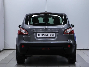 Внедорожник Nissan Qashqai 2013 года, 1330000 рублей, Красноярск
