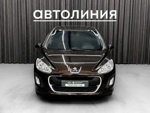 Хетчбэк Peugeot 308 2012 года, 535000 рублей, Красноярск