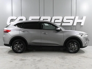 Внедорожник Haval F7 2020 года, 1759000 рублей, Аксай