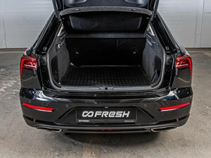 Лифтбек FAW Bestune B70 2023 года, 1737000 рублей, Ставрополь