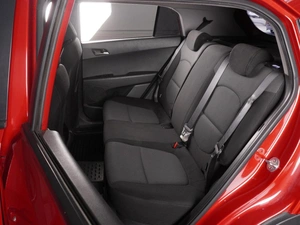 Внедорожник Hyundai Creta 2017 года, 1598000 рублей, Минеральные Воды