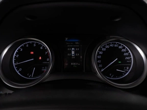 Седан Toyota Camry 2018 года, 2469000 рублей, Тюмень