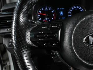 Внедорожник Kia Stonic 2020 года, 1889000 рублей, Аксай