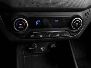 Внедорожник Hyundai Creta 2020 года, 1885000 рублей, Воронеж