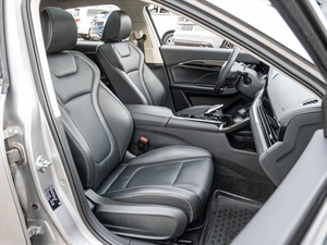 Лифтбек FAW Bestune B70 2023 года, 1870000 рублей, Краснодар