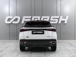 Внедорожник OMODA C5 2023 года, 2100000 рублей, Ростов-на-Дону