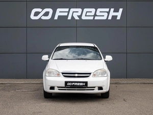 Седан Chevrolet Lacetti 2010 года, 540000 рублей, Краснодар